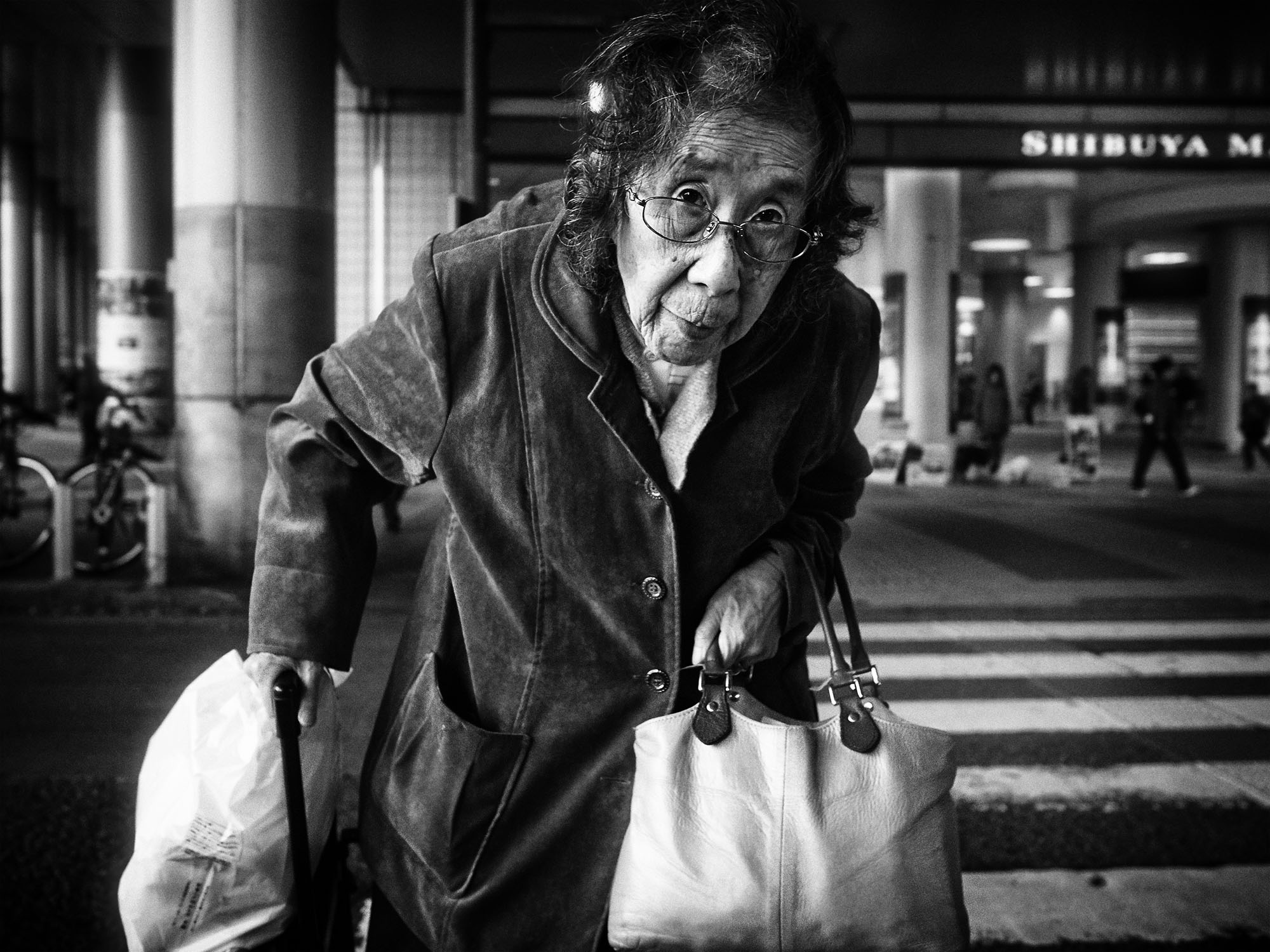 Street Photography | World Photography Organisation